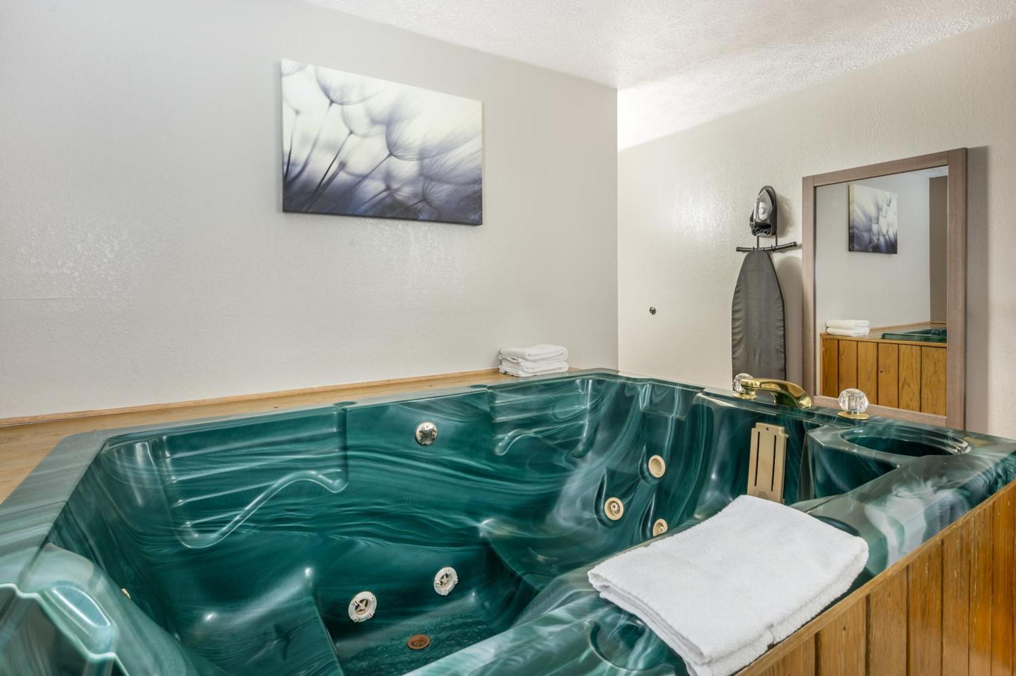 Red Roof Inn Greencastle South - Cloverdale Экстерьер фото
